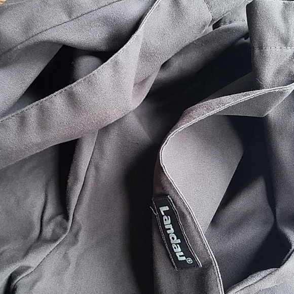 Landau Scrub Pants Womens XS/Small - Picture 9 of 9